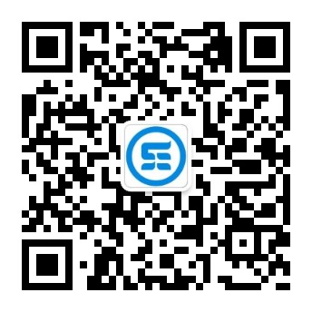 掃碼關注公眾號